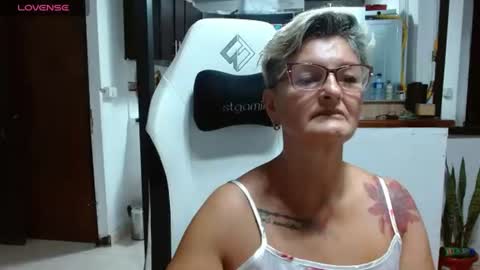 bibiana online show from 06-25-26, 10:31