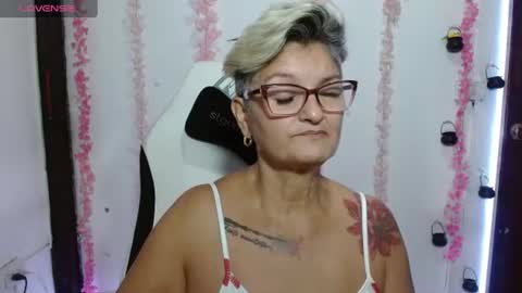 bibiana online show from 06-30-26, 11:33