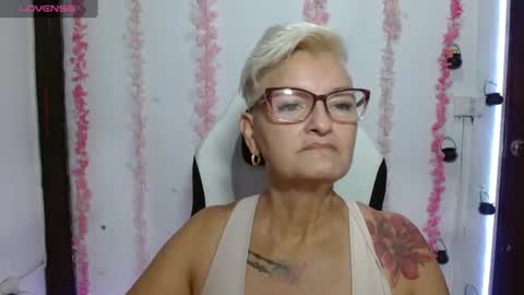 bibiana online show from 07-02-26, 09:26