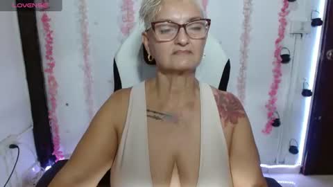 bibiana online show from 07-02-26, 10:27