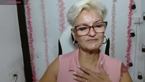 bibiana online show from 07-05-26, 12:34