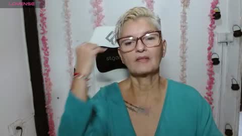 bibiana online show from 07-11-26, 12:30