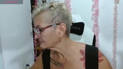 bibiana online show from 07-14-26, 12:00