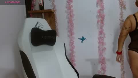 bibiana online show from 07-23-26, 11:30