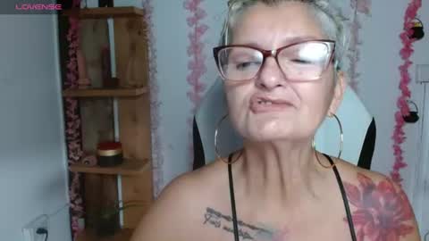 bibiana online show from 07-26-26, 01:40