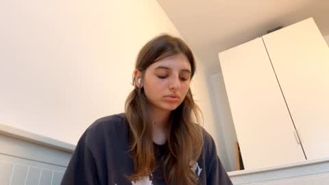 Snapshot of beulahweikert chatting on 06-20-26, 05:16 Lina online show from 06-20-26, 05:16
