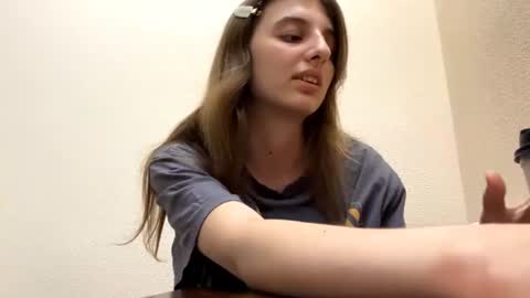 Snapshot of beulahweikert chatting on 06-26-26, 06:56 Lina online show from 06-26-26, 06:56