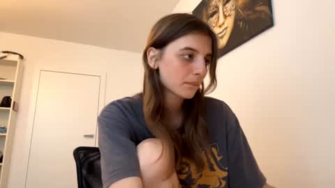 Snapshot of beulahweikert chatting on 07-08-26, 05:17 Lina online show from 07-08-26, 05:17