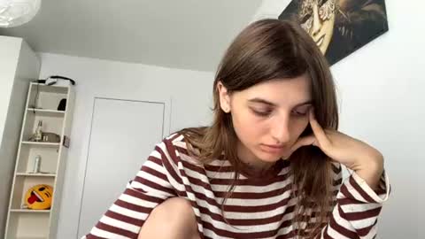 Snapshot of beulahweikert chatting on 07-26-26, 04:14 Lina online show from 07-26-26, 04:14