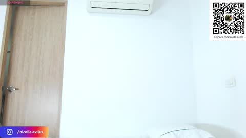 Nicolle Aviles online show from 11-08-25, 12:05