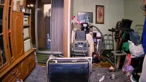 BeverlyQCynia online show from 11-11-25, 11:54