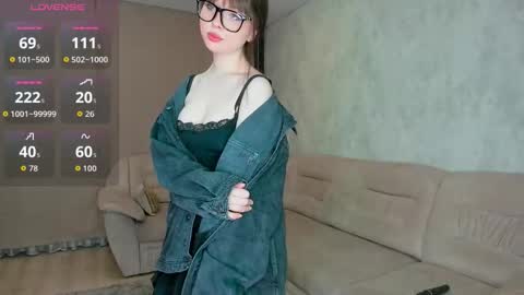 Jany online show from 02-10-26, 03:16