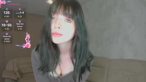 Jany online show from 03-23-26, 02:32