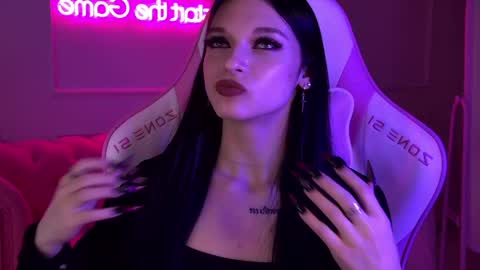 Beverly online show from 02-20-25, 10:48