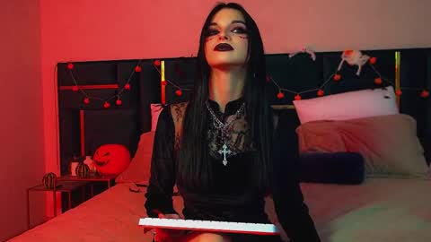 Beverly online show from 10-29-25, 06:20