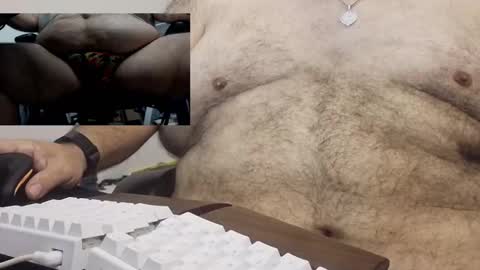 Beyakoso online show from 12-04-25, 10:35