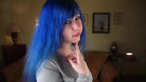 Eliz online show from 04-08-26, 02:33