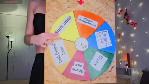 bezvanili online show from 02-04-26, 11:09