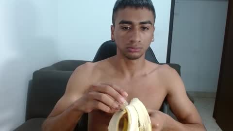 BAYRON online show from 01-14-25, 03:01