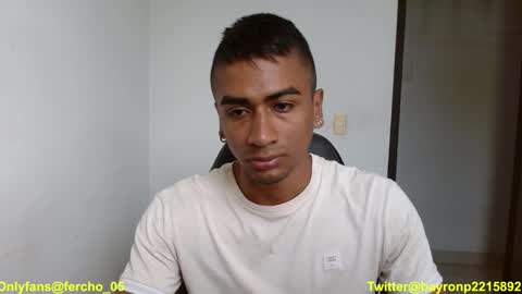 BAYRON online show from 03-02-25, 09:11