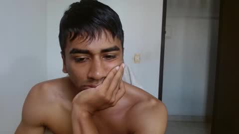 BAYRON online show from 01-05-26, 07:17