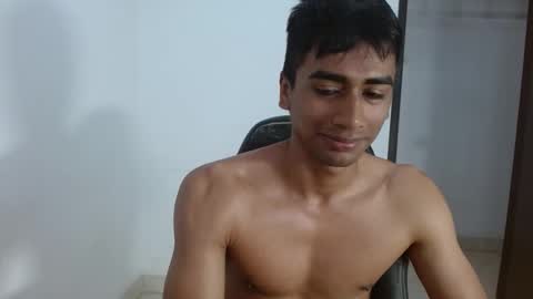 BAYRON online show from 01-08-26, 05:48