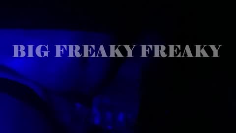 BigFreakyFreaky online show from 02-06-26, 09:34