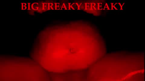 BigFreakyFreaky online show from 03-27-26, 07:25