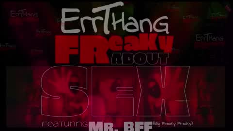BigFreakyFreaky online show from 04-01-26, 08:26