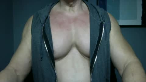 BGDKMUSCLEGUY - SELECTED BY CHATURBATE AS A TOP BROADCASTER FOR 2023 online show from 12-23-24, 06:11