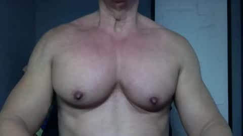 BGDKMUSCLEGUY - SELECTED BY CHATURBATE AS A TOP BROADCASTER FOR 2023 online show from 12-13-25, 07:53