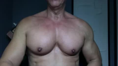 BGDKMUSCLEGUY - SELECTED BY CHATURBATE AS A TOP BROADCASTER FOR 2023 online show from 12-17-25, 03:45
