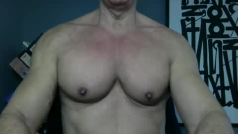 BGDKMUSCLEGUY - SELECTED BY CHATURBATE AS A TOP BROADCASTER FOR 2023 online show from 03-12-26, 06:36
