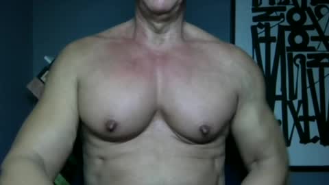 BGDKMUSCLEGUY - SELECTED BY CHATURBATE AS A TOP BROADCASTER FOR 2023 online show from 03-18-26, 03:20