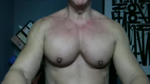 BGDKMUSCLEGUY - SELECTED BY CHATURBATE AS A TOP BROADCASTER FOR 2023 online show from 04-14-26, 12:38