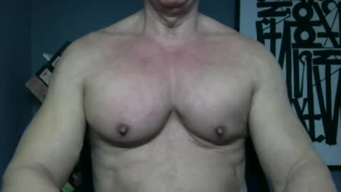 Snapshot of bgdkmuscleguy chatting on 05-03-26, 05:19 BGDKMUSCLEGUY - SELECTED BY CHATURBATE AS A TOP BROADCASTER FOR 2023 online show from 05-03-26, 05:19