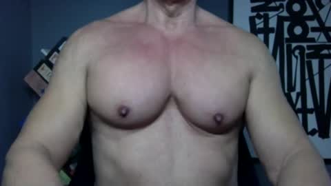 Snapshot of bgdkmuscleguy chatting on 05-12-26, 05:10 BGDKMUSCLEGUY - SELECTED BY CHATURBATE AS A TOP BROADCASTER FOR 2023 online show from 05-12-26, 05:10