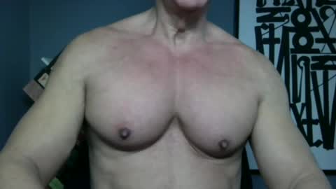 Snapshot of bgdkmuscleguy chatting on 05-24-26, 06:57 BGDKMUSCLEGUY - SELECTED BY CHATURBATE AS A TOP BROADCASTER FOR 2023 online show from 05-24-26, 06:57