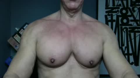 Snapshot of bgdkmuscleguy chatting on 05-30-26, 04:37 BGDKMUSCLEGUY - SELECTED BY CHATURBATE AS A TOP BROADCASTER FOR 2023 online show from 05-30-26, 04:37