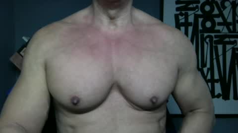 Snapshot of bgdkmuscleguy chatting on 06-03-26, 05:18 BGDKMUSCLEGUY - SELECTED BY CHATURBATE AS A TOP BROADCASTER FOR 2023 online show from 06-03-26, 05:18