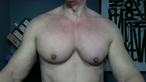 Snapshot of bgdkmuscleguy chatting on 06-04-26, 04:02 BGDKMUSCLEGUY - SELECTED BY CHATURBATE AS A TOP BROADCASTER FOR 2023 online show from 06-04-26, 04:02