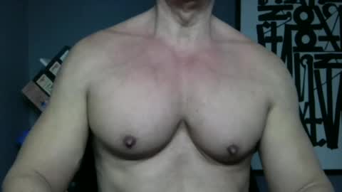 Snapshot of bgdkmuscleguy chatting on 06-05-26, 05:29 BGDKMUSCLEGUY - SELECTED BY CHATURBATE AS A TOP BROADCASTER FOR 2023 online show from 06-05-26, 05:29