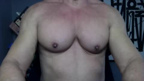 Snapshot of bgdkmuscleguy chatting on 06-06-26, 06:23 BGDKMUSCLEGUY - SELECTED BY CHATURBATE AS A TOP BROADCASTER FOR 2023 online show from 06-06-26, 06:23