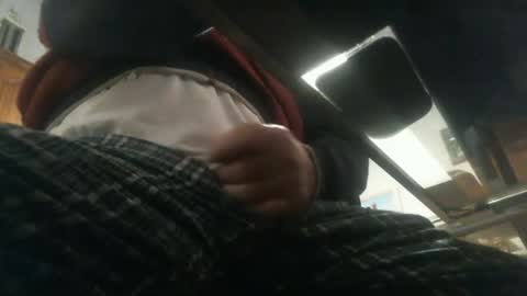 Bigfish123 online show from 02-22-25, 05:34