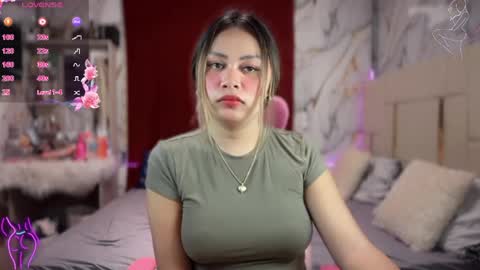 MAXINE online show from 03-28-26, 04:28