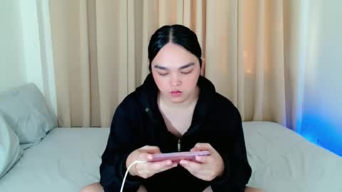 BHABY 3 online show from 03-20-26, 07:35