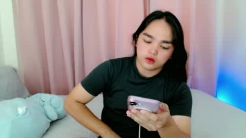 BHABY 3 online show from 06-19-26, 12:59