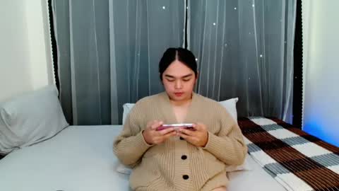 BHABY 3 online show from 07-14-26, 02:05