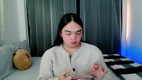 BHABY 3 online show from 07-28-26, 12:51