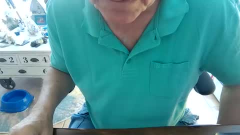 Manfred online show from 05-28-26, 09:17